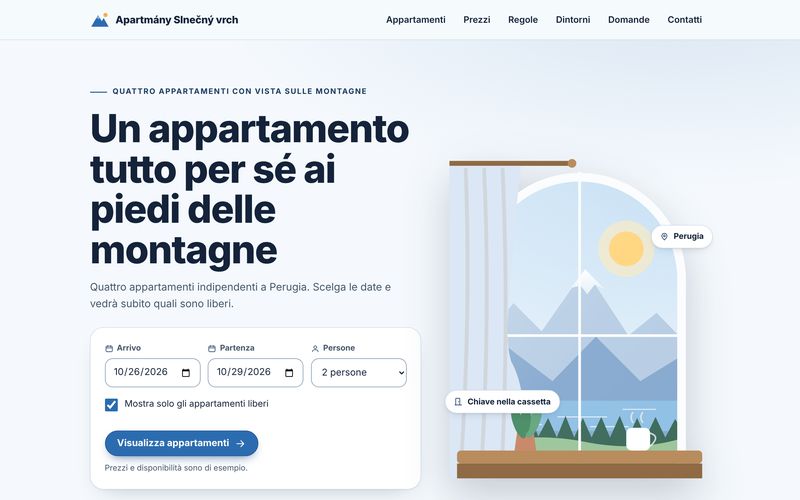 Anteprima: Hostora OLTA IV
