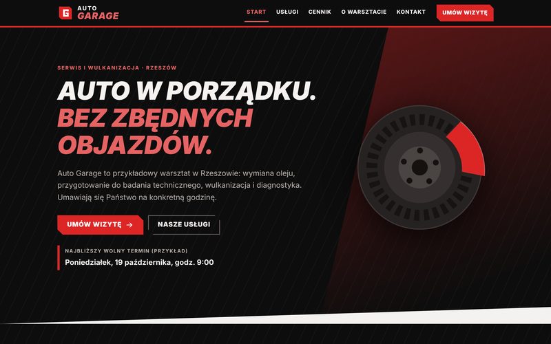 Podgląd: Carvio OLTA II