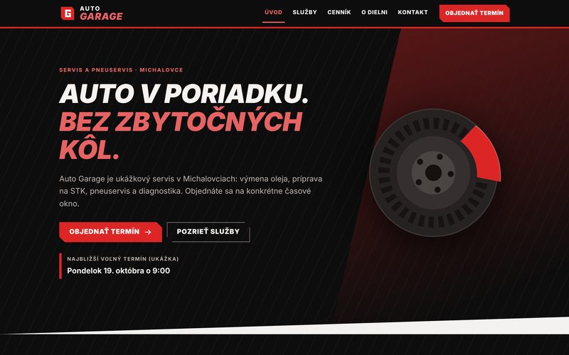 Náhľad: Carvio OLTA II