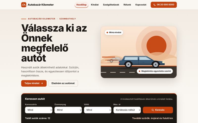 Előnézet: Motora OLTA I