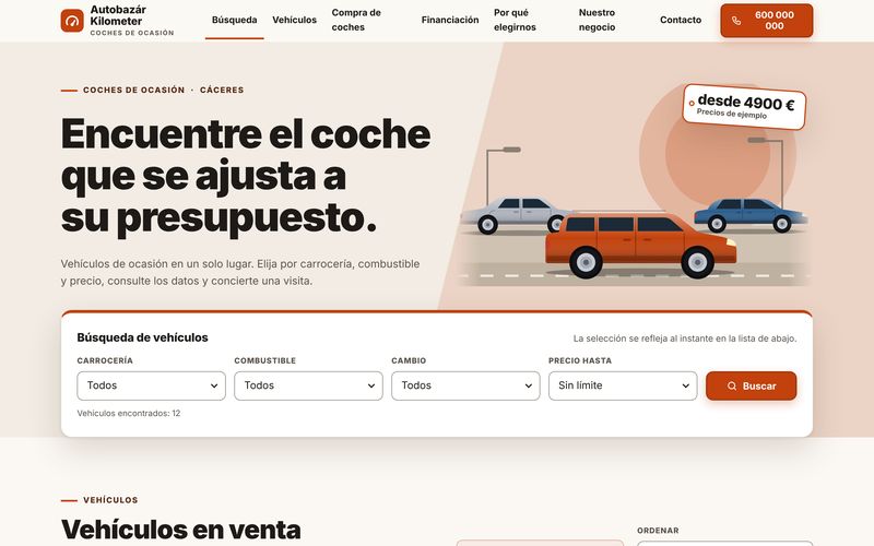 Vista previa: Motora OLTA II