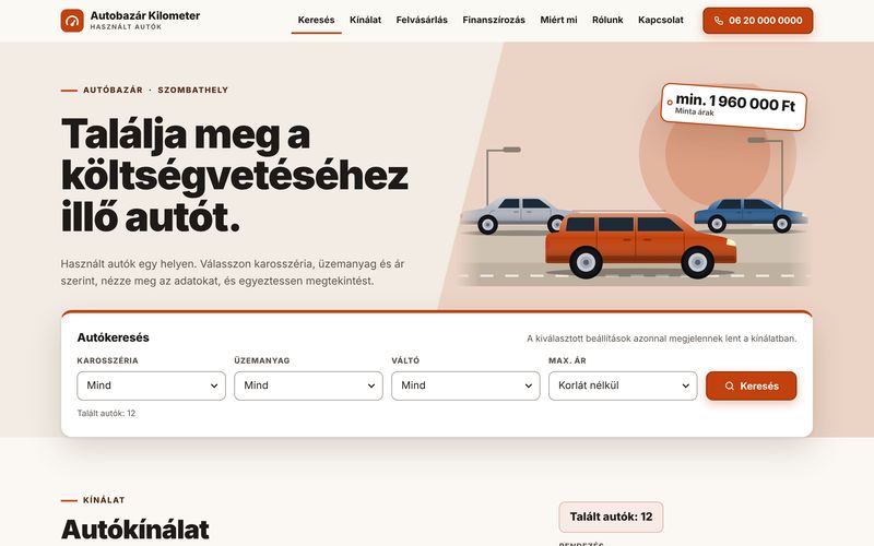 Előnézet: Motora OLTA II