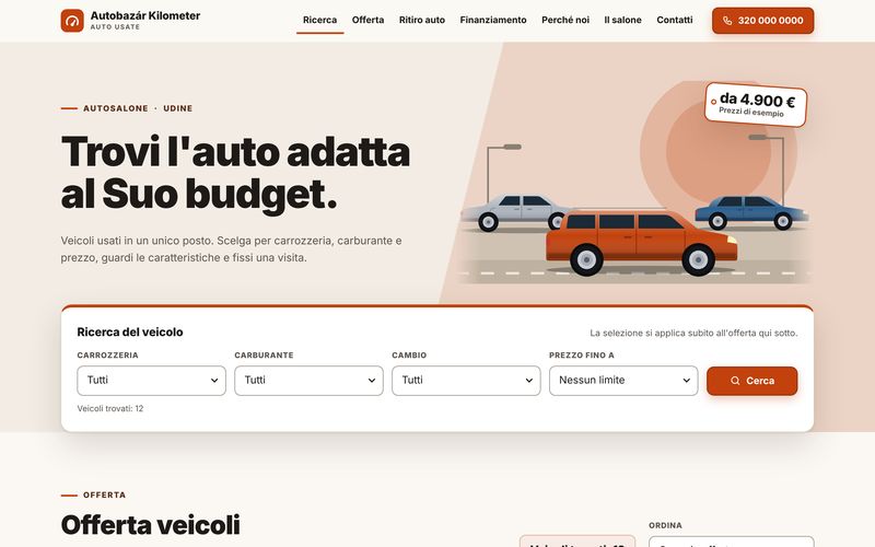 Anteprima: Motora OLTA II