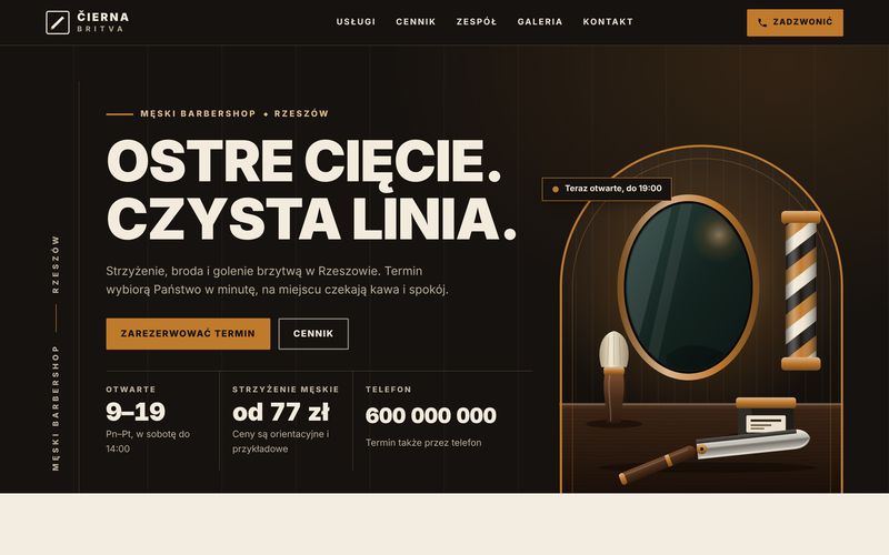Podgląd: Belvia OLTA V
