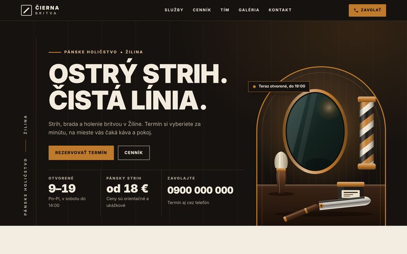 Náhľad: Belvia OLTA V