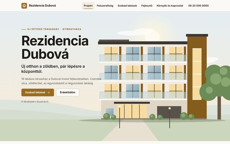 Előnézet: Domio OLTA VI