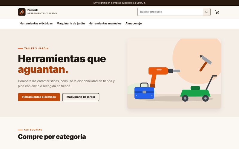 Vista previa: Kartio OLTA II