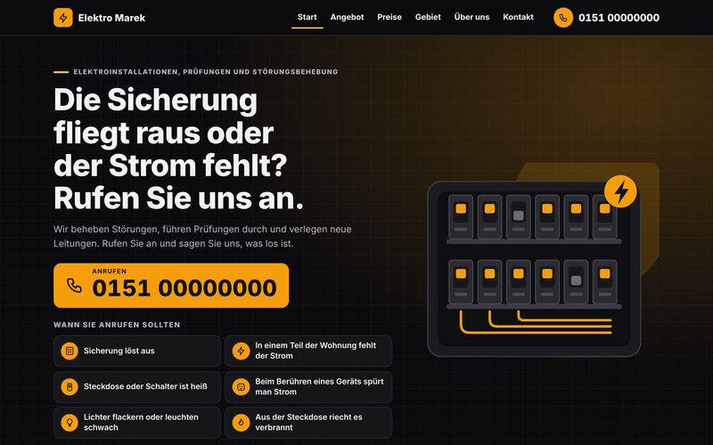 Vorschau: Voltio OLTA II