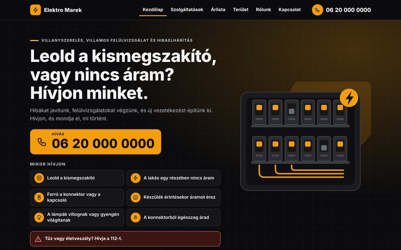 Előnézet: Voltio OLTA II