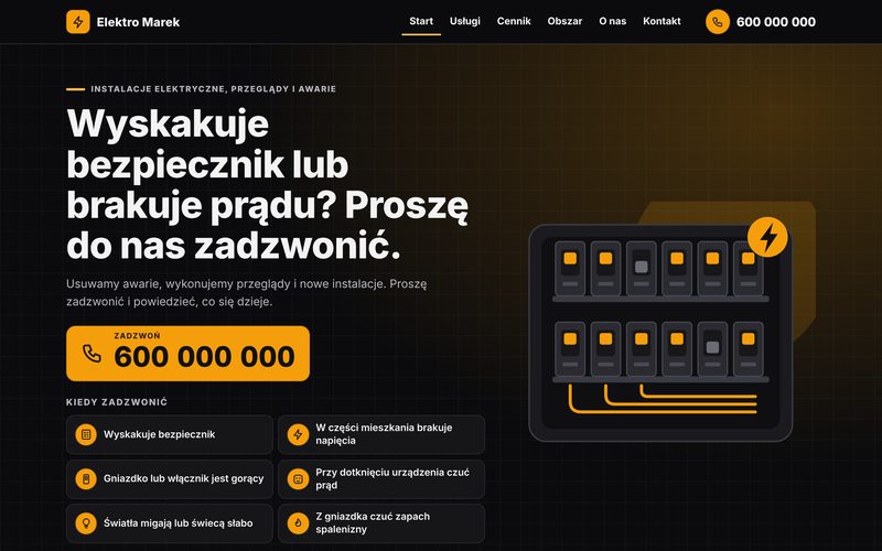 Podgląd: Voltio OLTA II