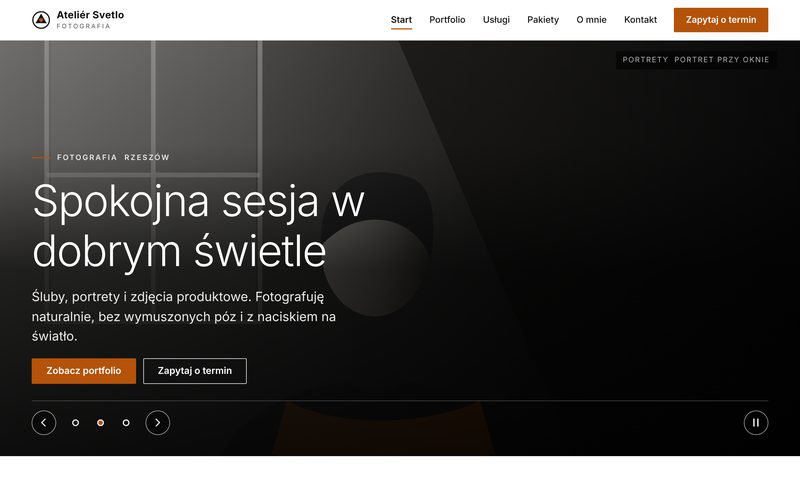 Podgląd: Lumero OLTA I