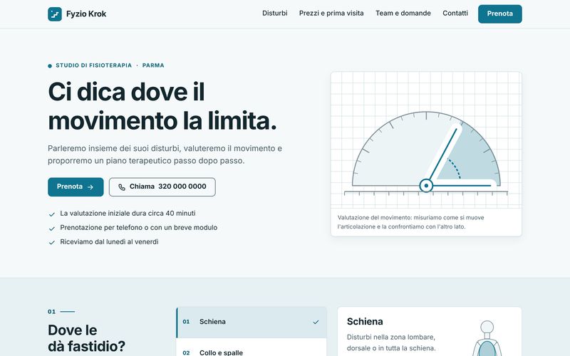 Anteprima: Medira OLTA II