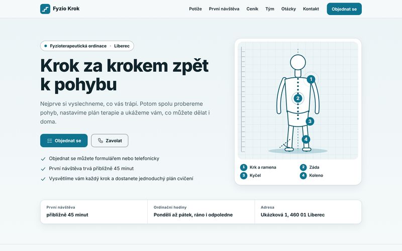 Náhled: Medira OLTA III