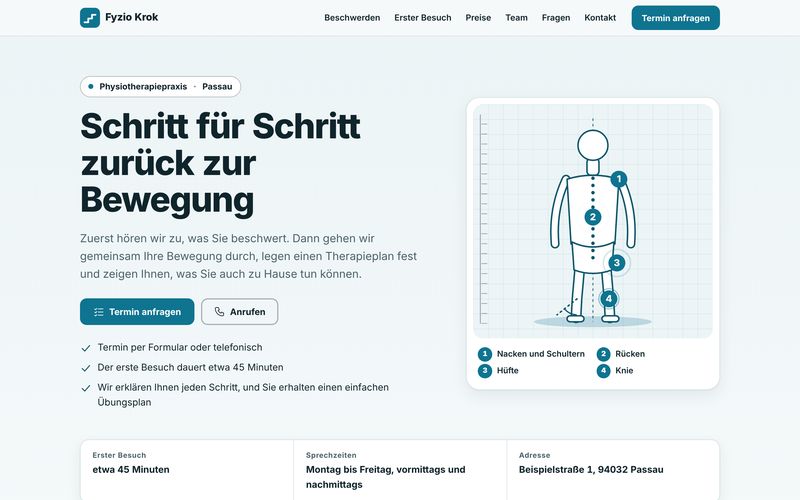 Vorschau: Medira OLTA III