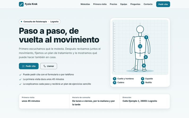 Vista previa: Medira OLTA III