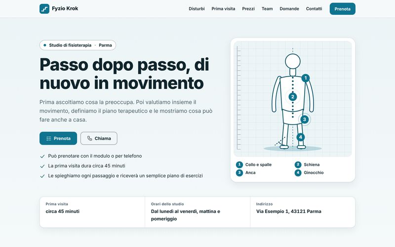 Anteprima: Medira OLTA III