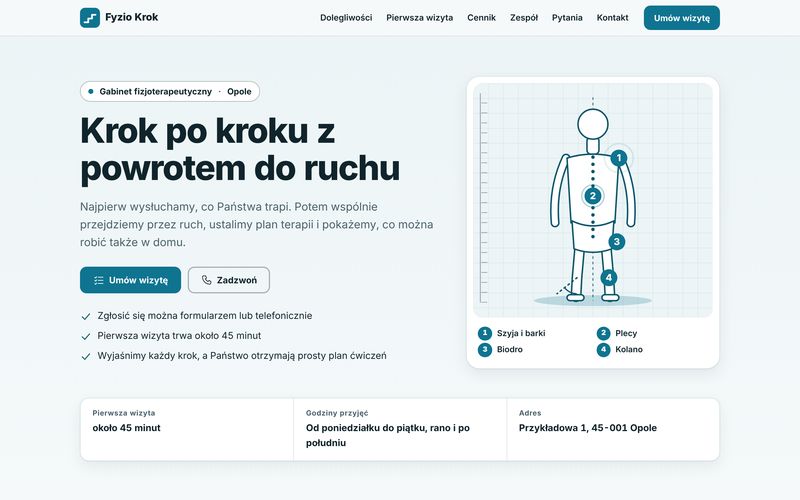 Podgląd: Medira OLTA III