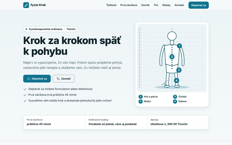 Náhľad: Medira OLTA III