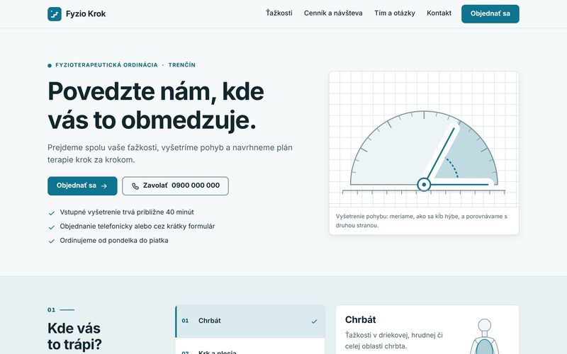 Náhľad: Medira OLTA II