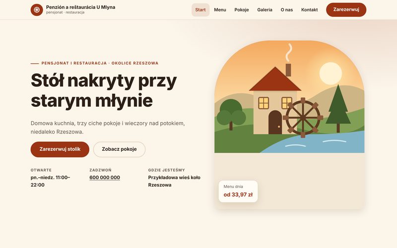 Podgląd: Gustio OLTA I