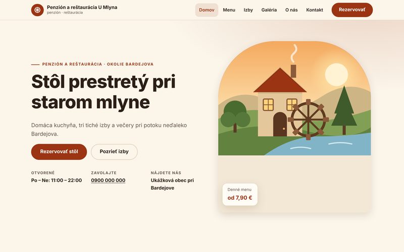 Náhľad: Gustio OLTA I