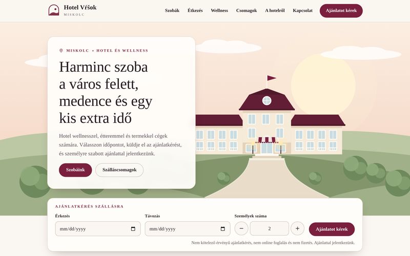 Előnézet: Hostora OLTA V