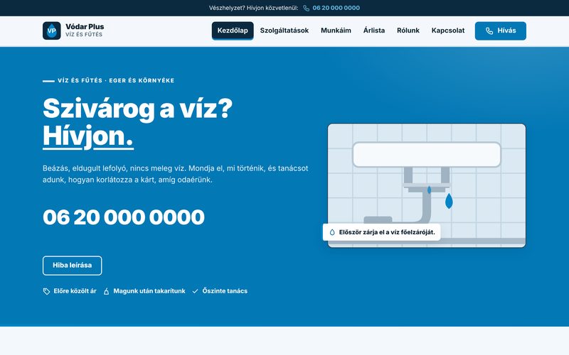 Előnézet: Hydrio OLTA I