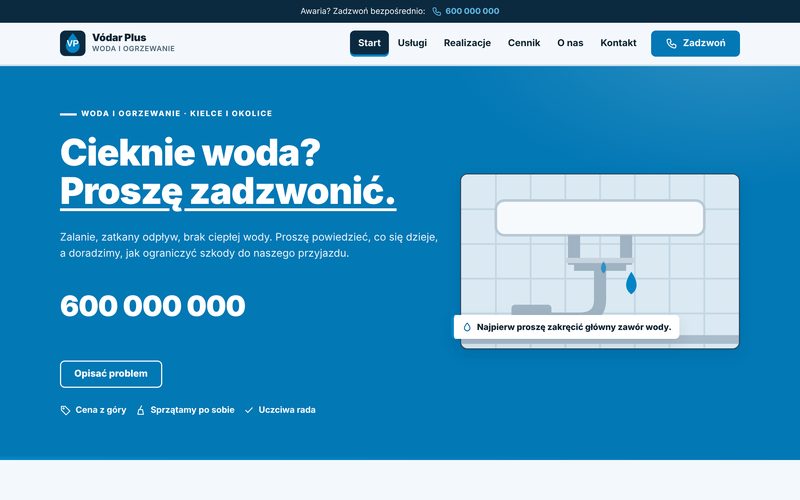 Podgląd: Hydrio OLTA I