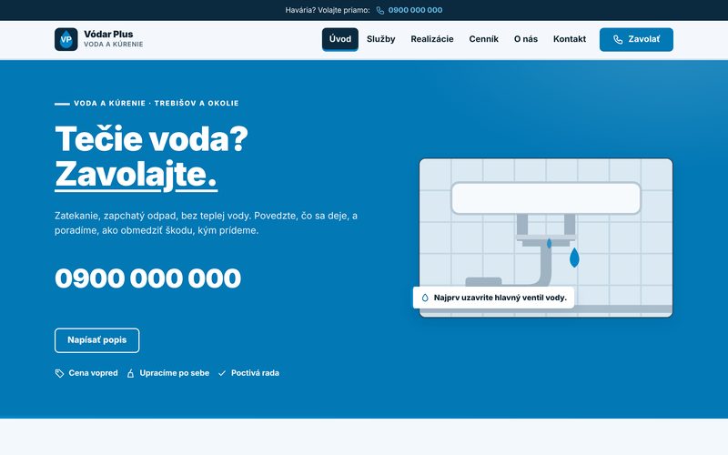 Náhľad: Hydrio OLTA I