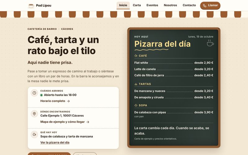 Vista previa: Gustio OLTA IV