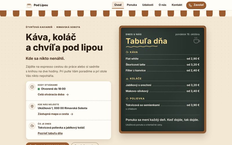 Náhľad: Gustio OLTA IV