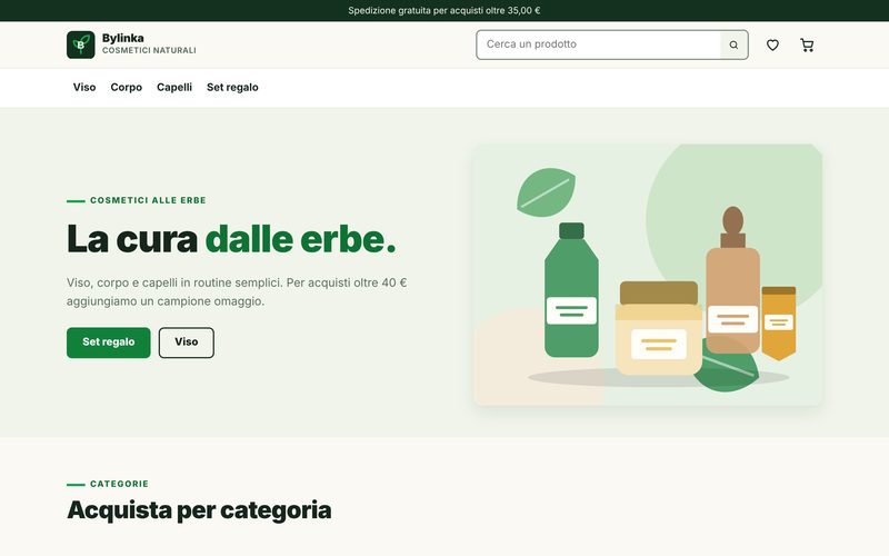 Anteprima: Kartio OLTA I