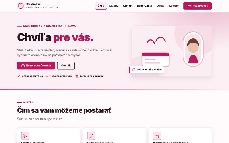 Náhľad: Belvia OLTA III
