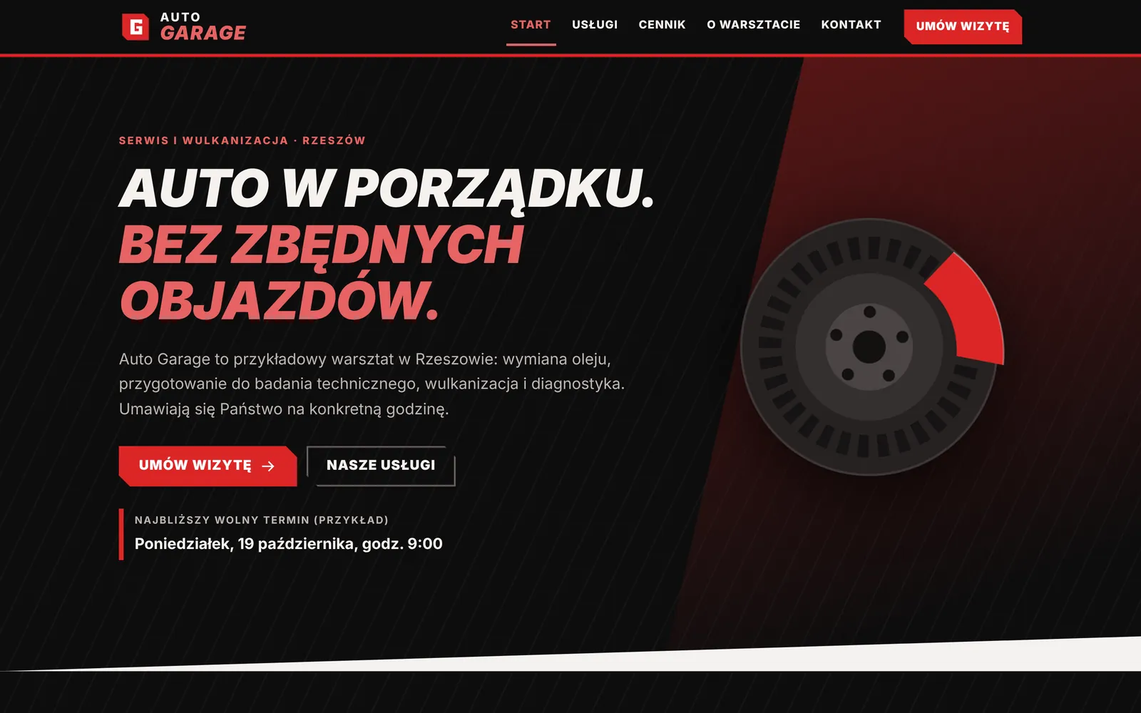 Podgląd: Carvio OLTA II