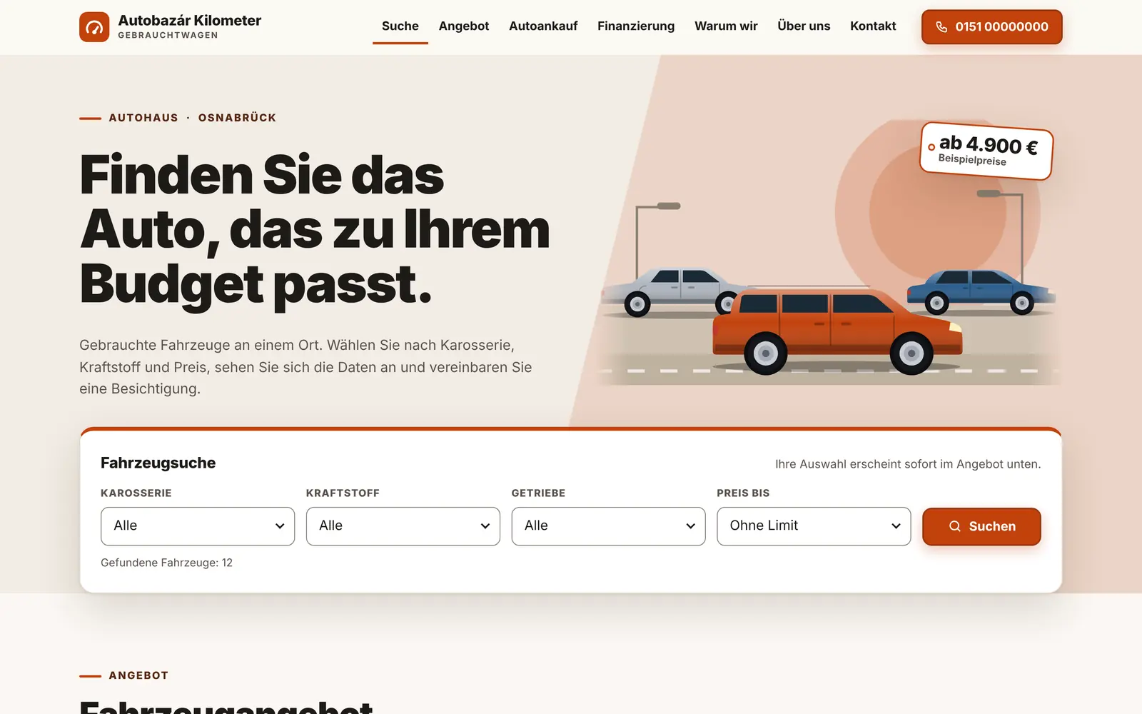 Vorschau: Motora OLTA II