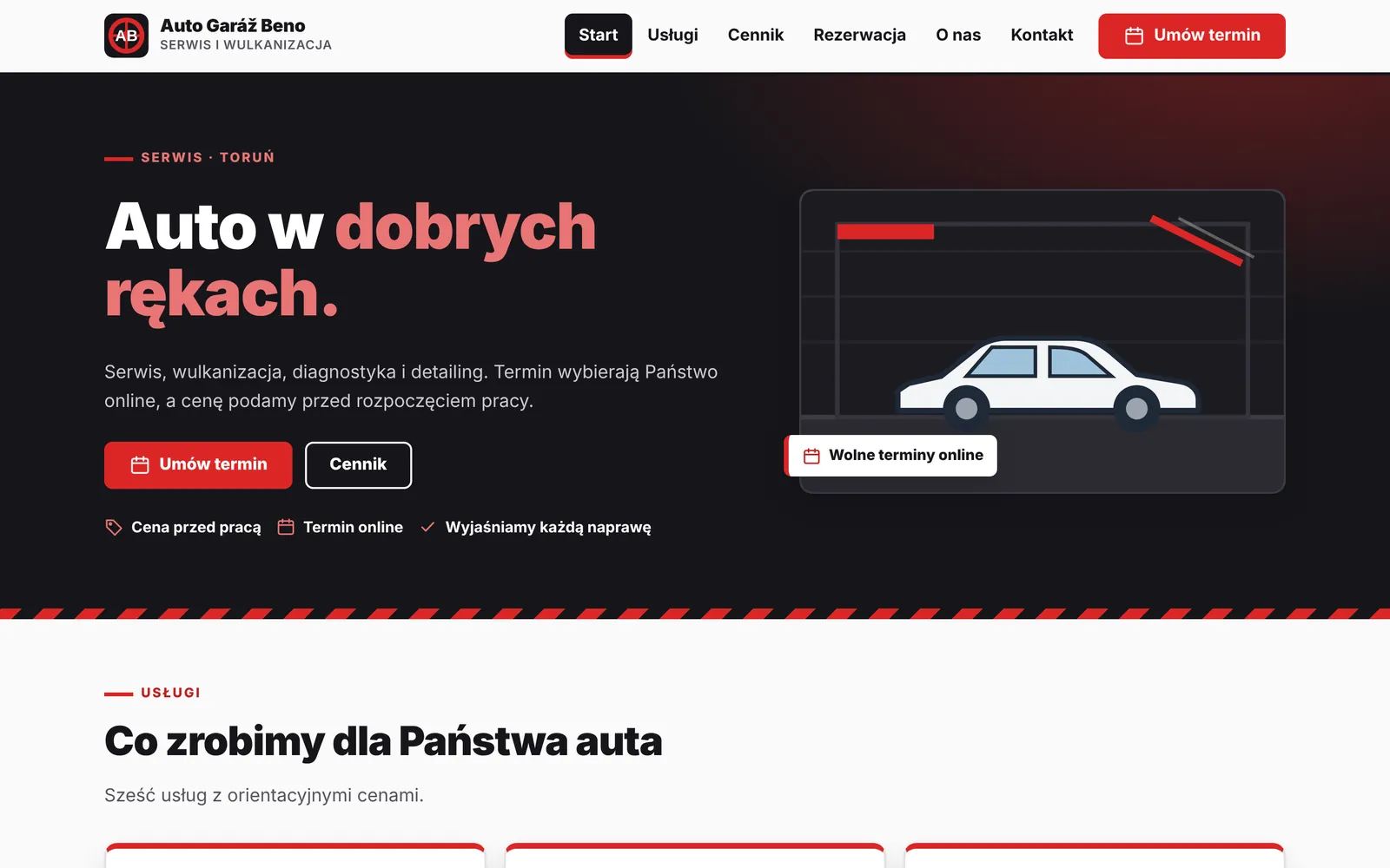 Podgląd: Carvio OLTA III