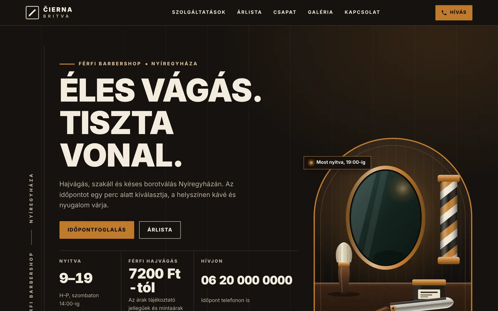 Előnézet: Belvia OLTA V