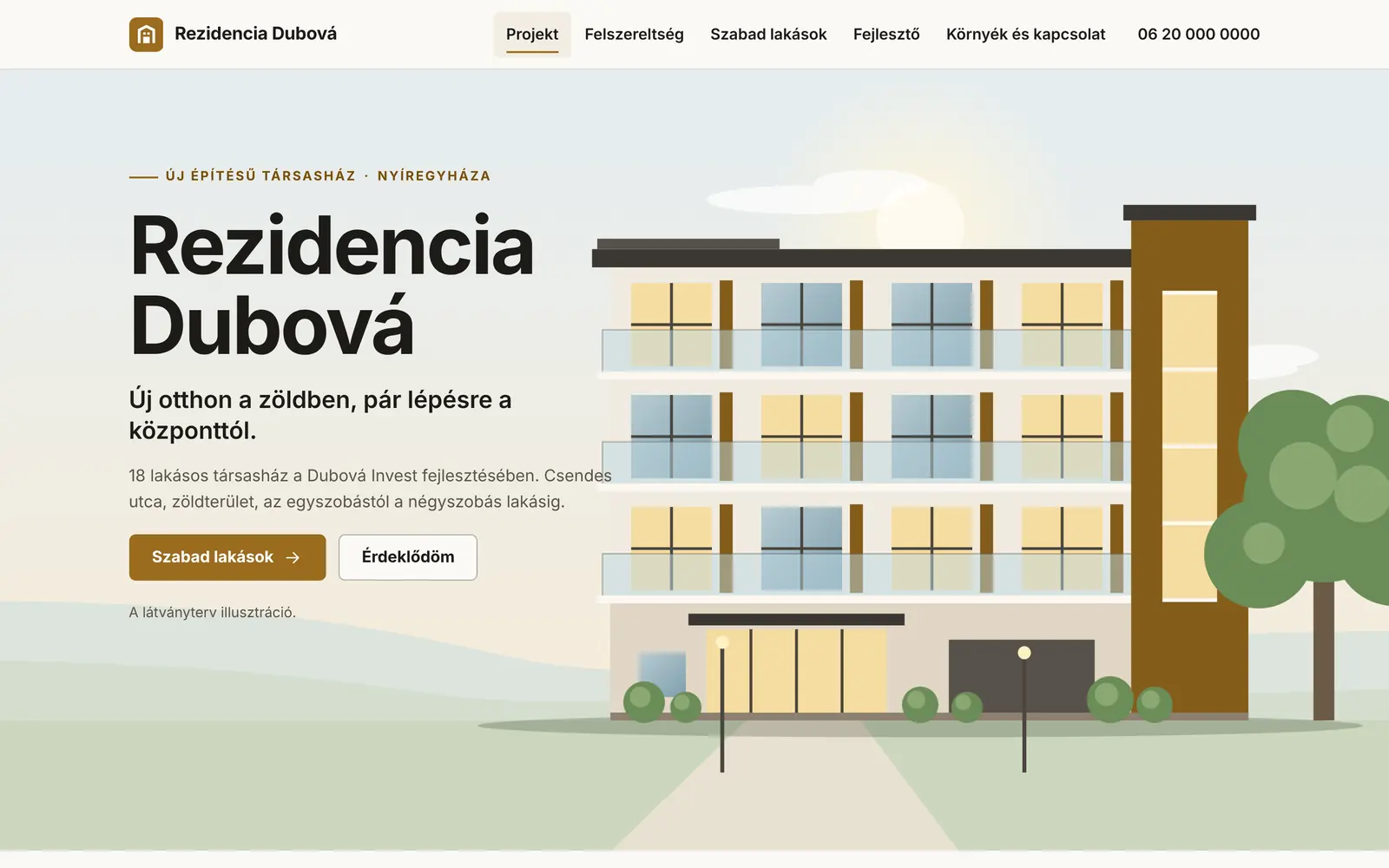 Előnézet: Domio OLTA VI