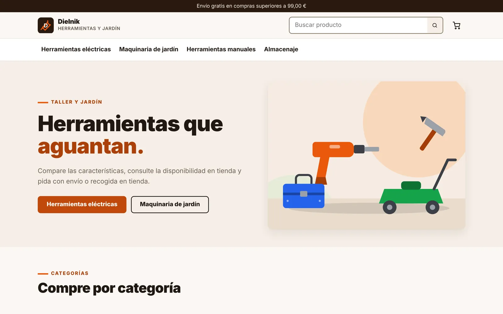 Vista previa: Kartio OLTA II