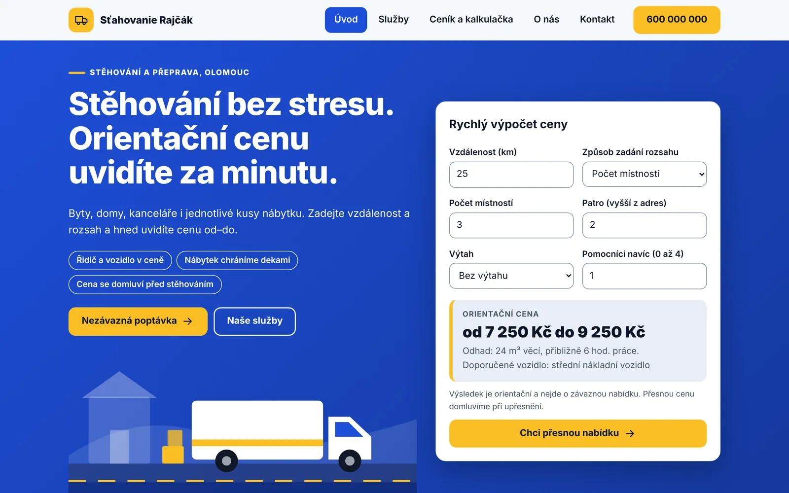 Náhled: Movera OLTA I