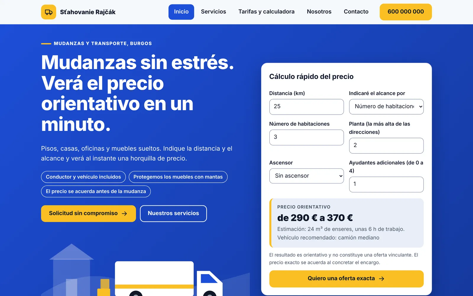 Vista previa: Movera OLTA I