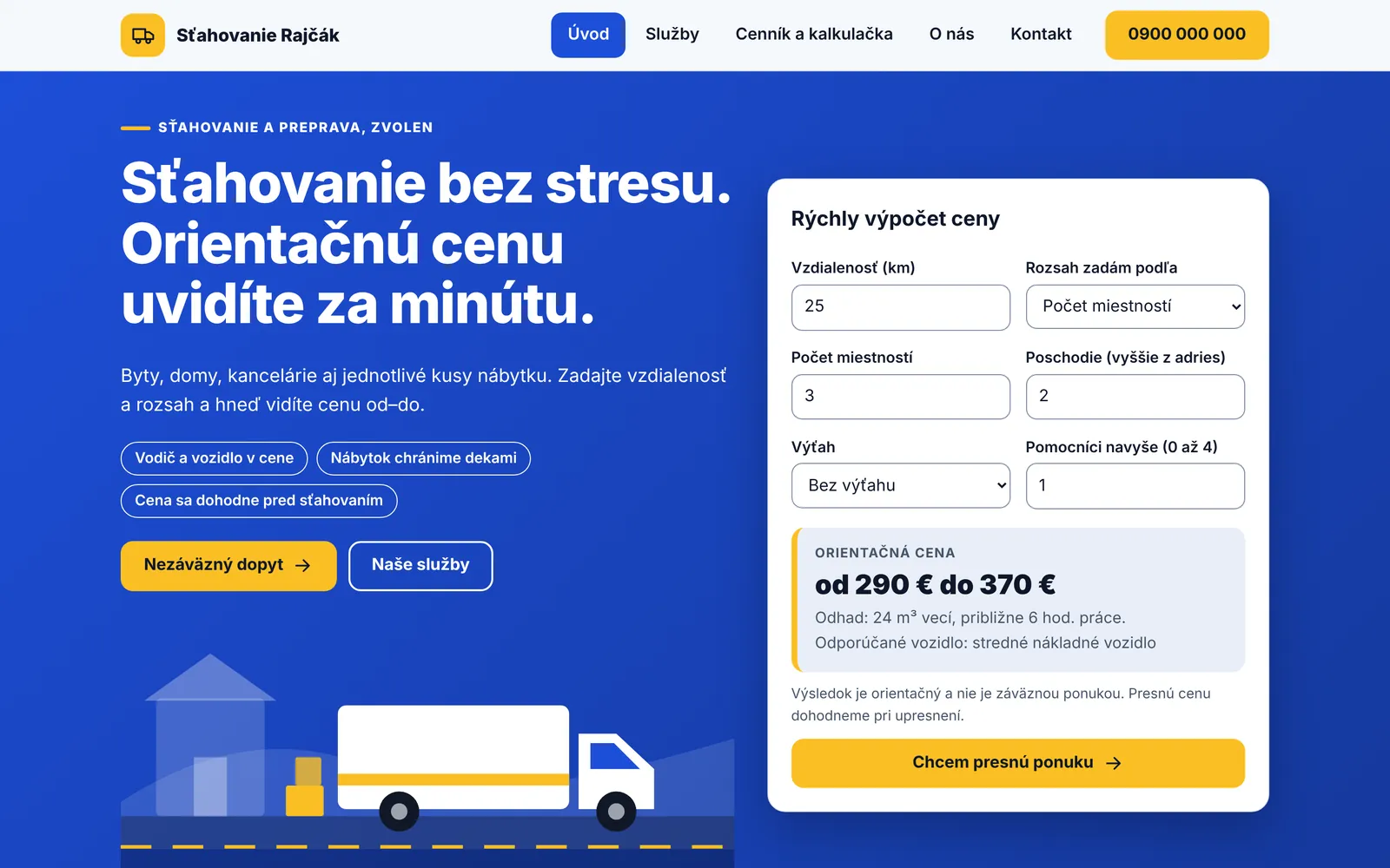 Náhľad: Movera OLTA I