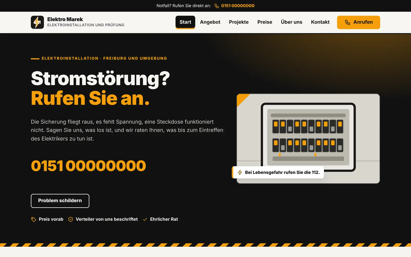 Vorschau: Voltio OLTA I