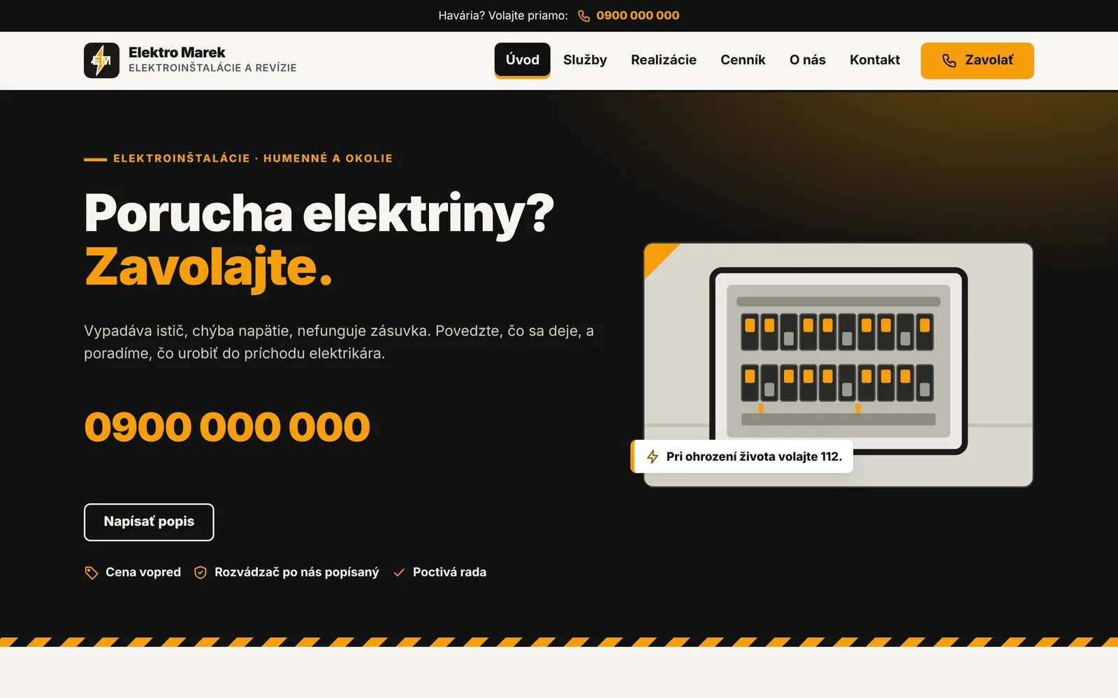 Náhľad: Voltio OLTA I