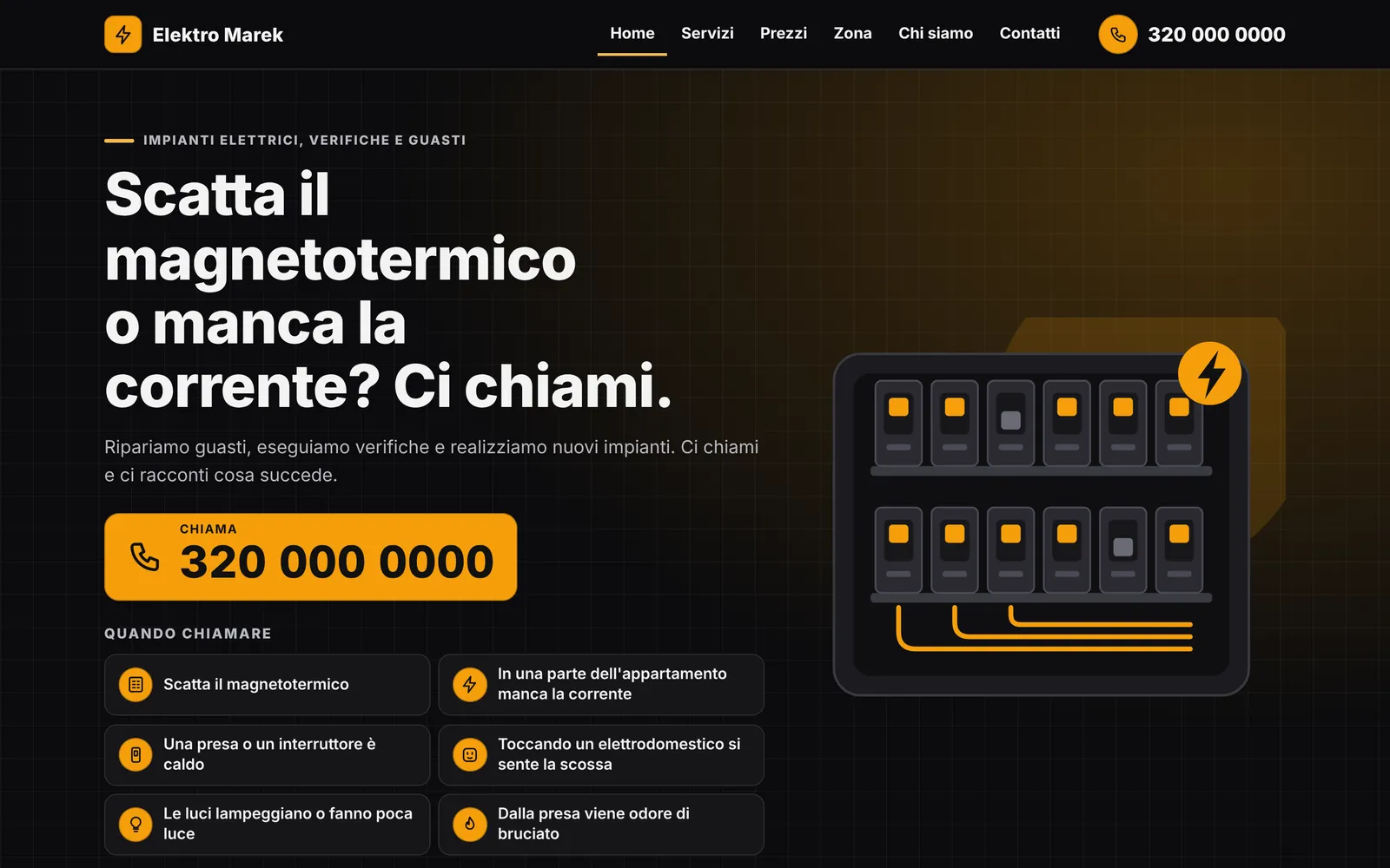 Anteprima: Voltio OLTA II