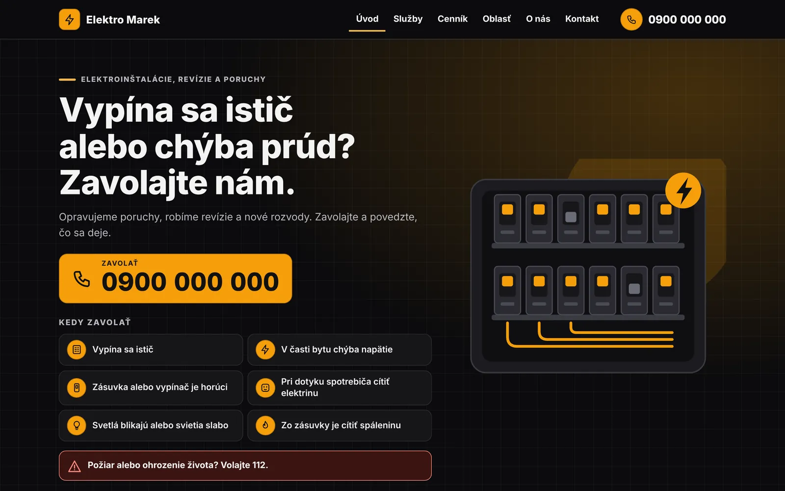 Náhľad: Voltio OLTA II