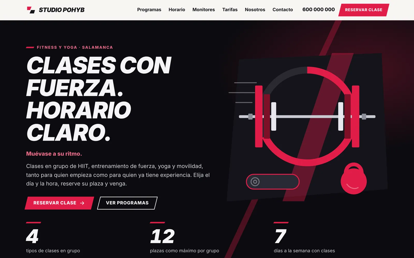 Vista previa: Fitora OLTA I