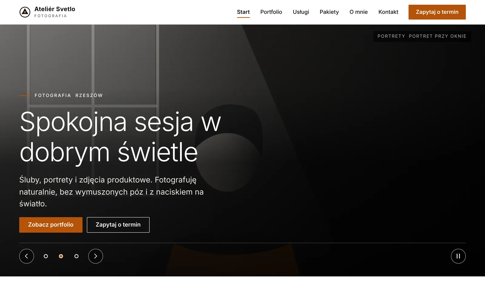 Podgląd: Lumero OLTA I