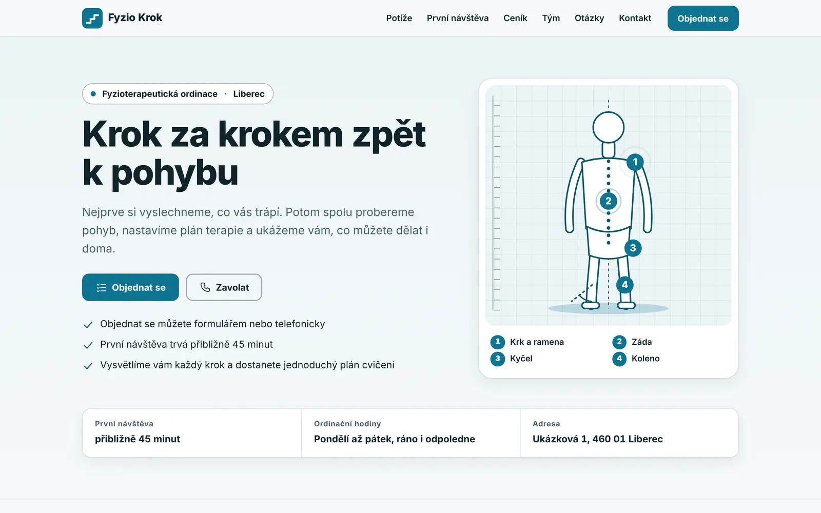 Náhled: Medira OLTA III
