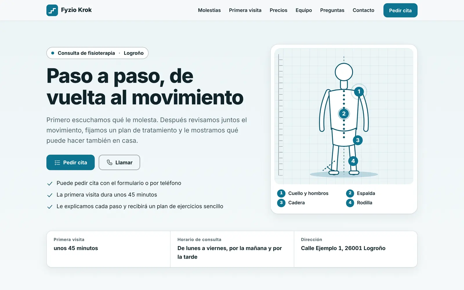 Vista previa: Medira OLTA III